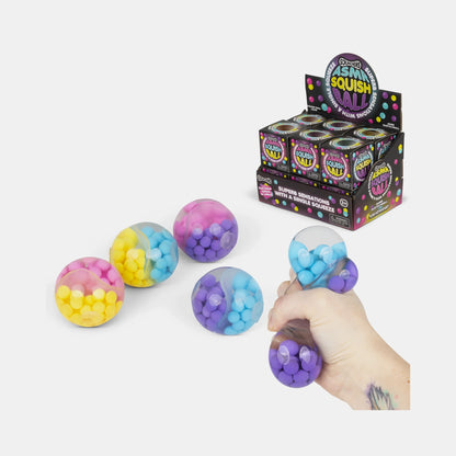 Scrunchems Asmr Squishball Assortment