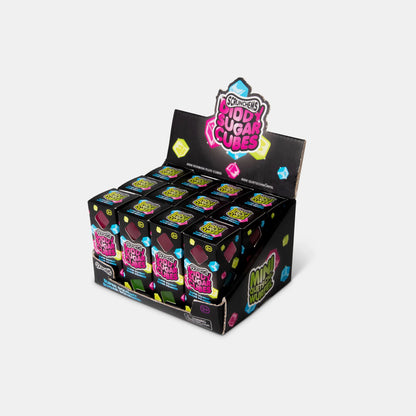Scrunchems Diddy Sugar Cubes (3 Pcs)