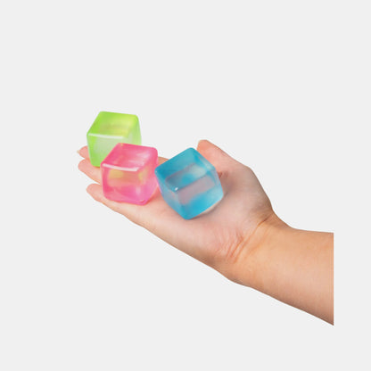 Scrunchems Diddy Sugar Cubes (3 Pcs)