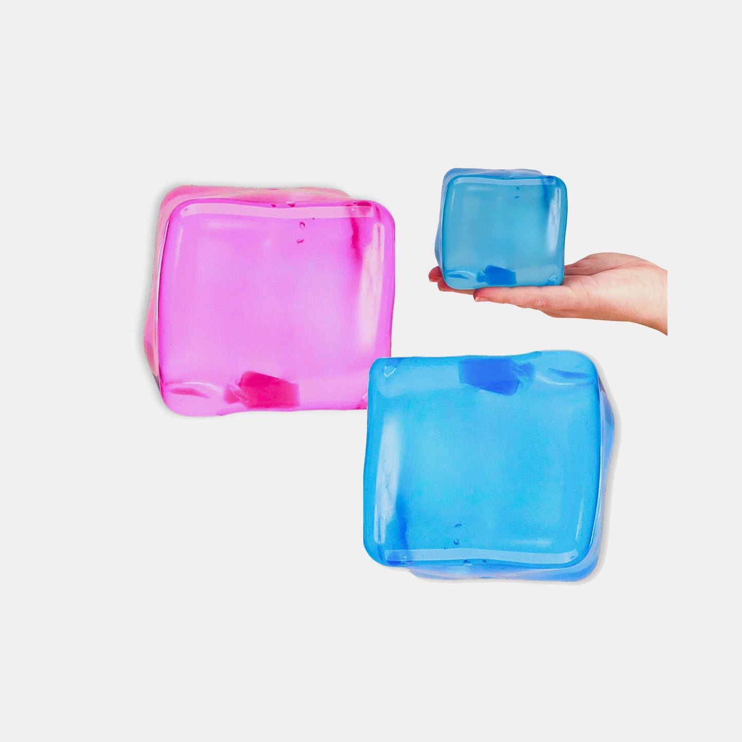 Scrunchems Giant Sugar Cube Assortment