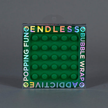 Endless Bubble Wrap Asstd.