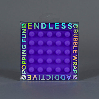 Endless Bubble Wrap Asstd.