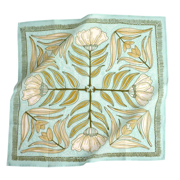 Eliza Bandana