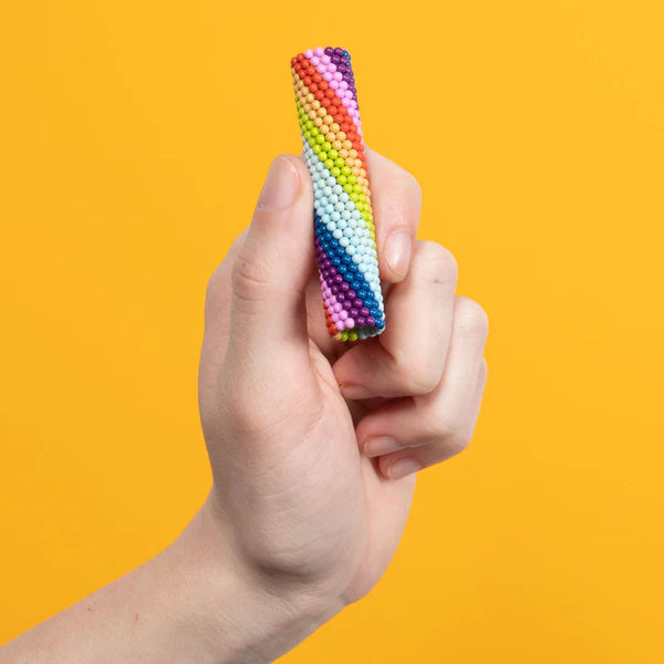Matte Speks Magnet Balls - Spectrum