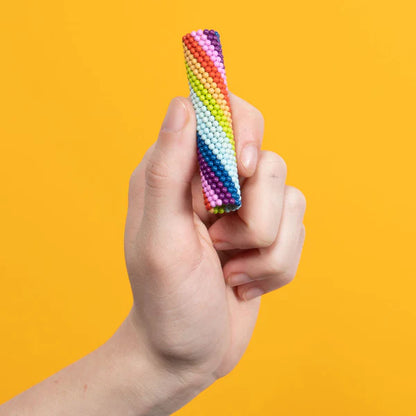 Matte Speks Magnet Balls - Spectrum