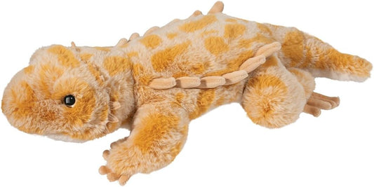 Boogie Soft Bearded Dragon Plush