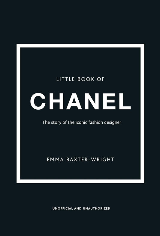 The Little Book of Chanel