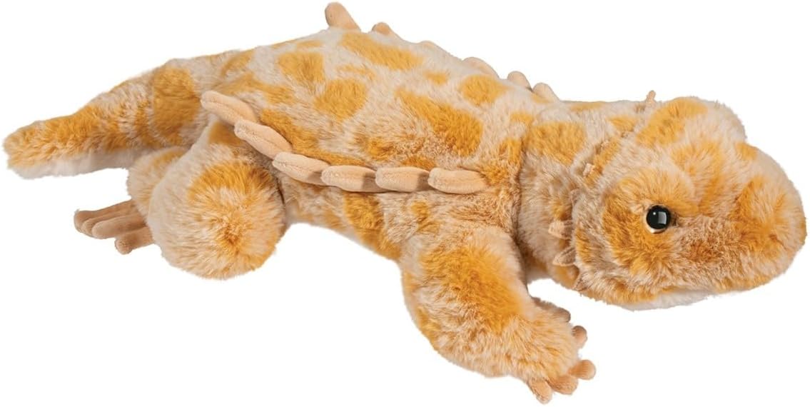 Boogie Soft Bearded Dragon Plush