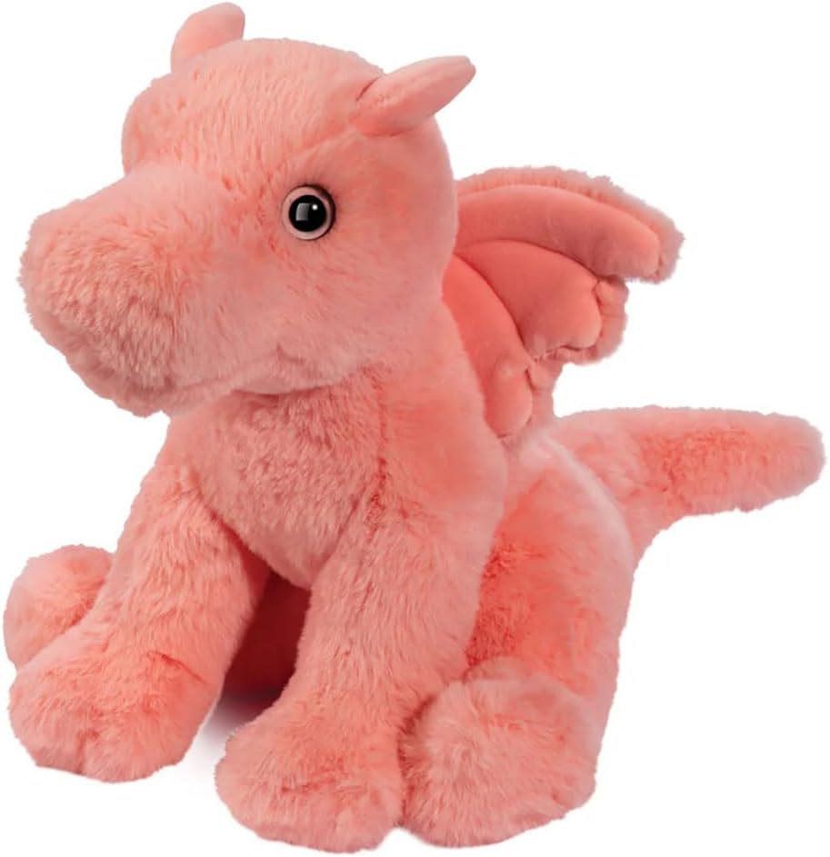 Ronnie Pink Dragon