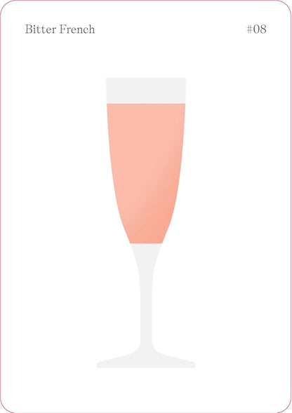 The Cocktail Cabinet: Spritz