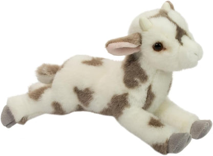 Gisele Goat Plush Stuffed Animal