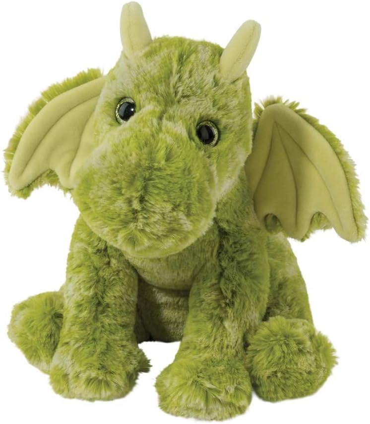 Lucian Green Dragon