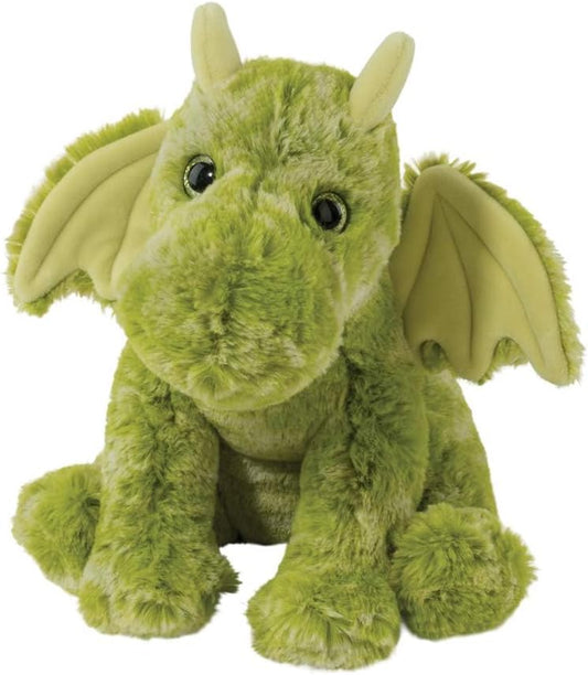 Lucian Green Dragon