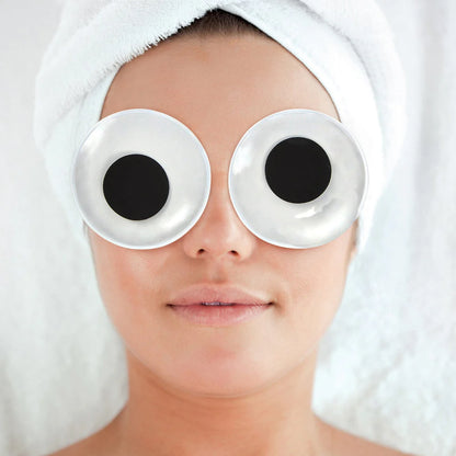Chill Out Eye Pads - Googly Eyes