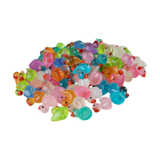 Teeny Tiny Ducks - Bag of 40