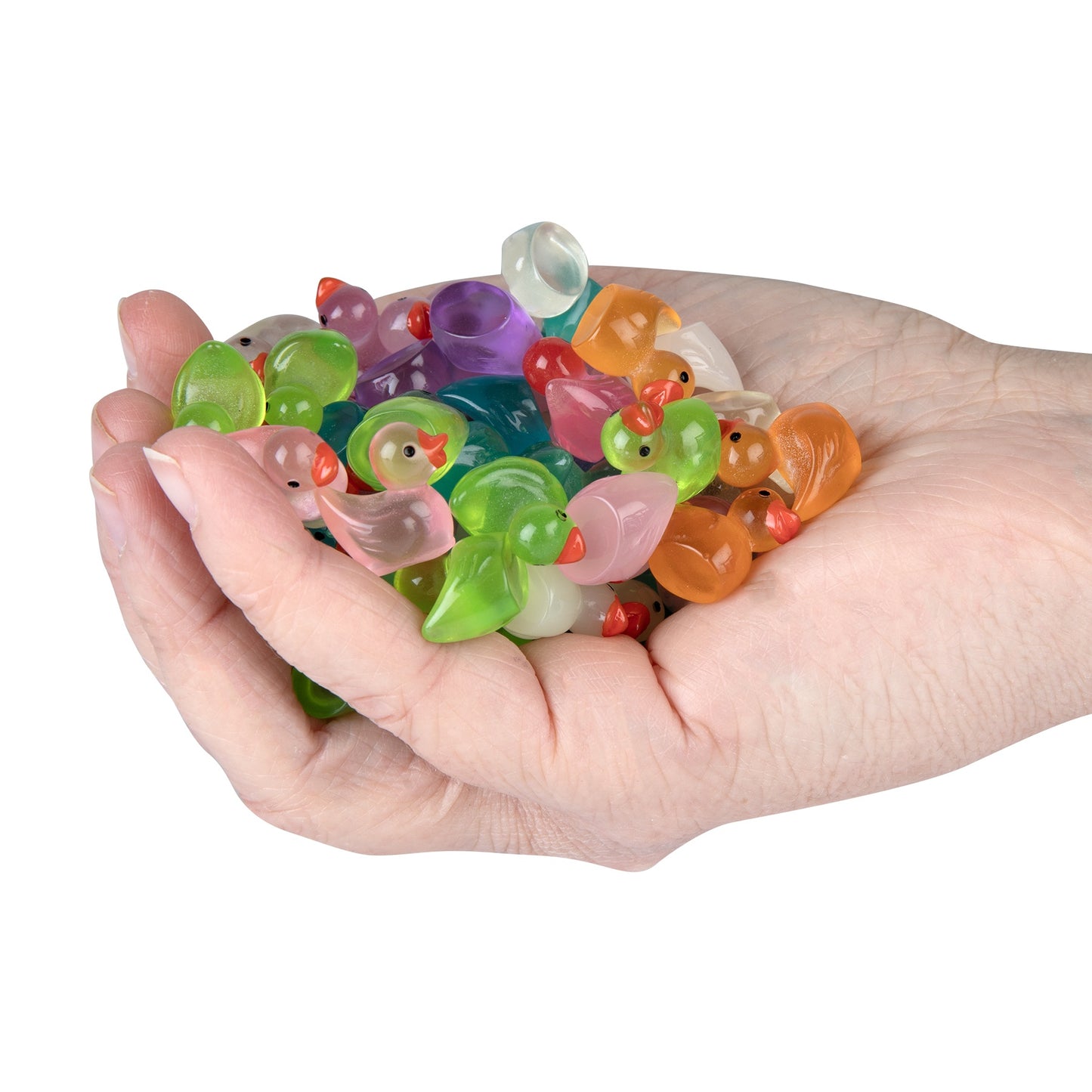 Teeny Tiny Ducks - Bag of 40
