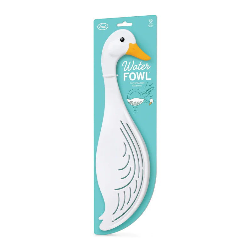 Fred Waterfowl Pot Strainer - Thumbnail 3