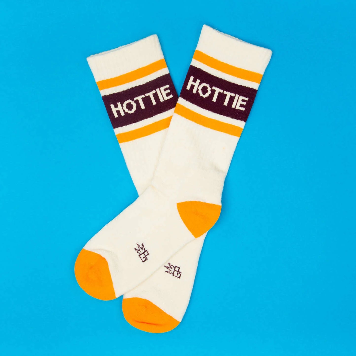 Hottie Gym Socks