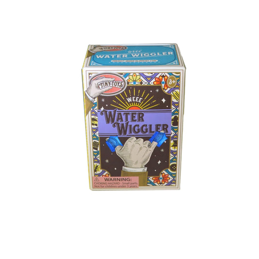 Weee Water Wiggler