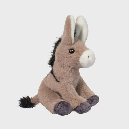 Jackie Donkey Mini Soft