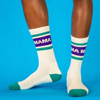 Mama Gym Socks
