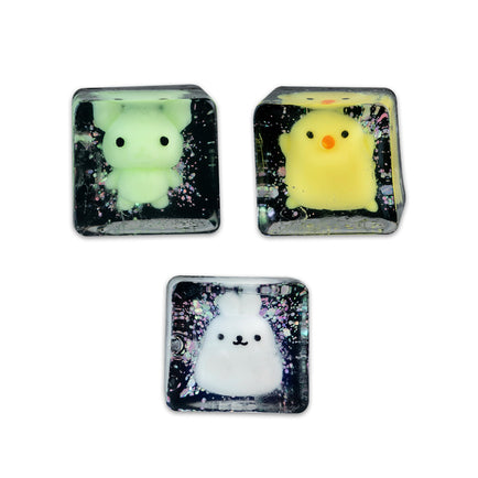 Taba-licious Glow in the Dark (Max of 3 Per Household)