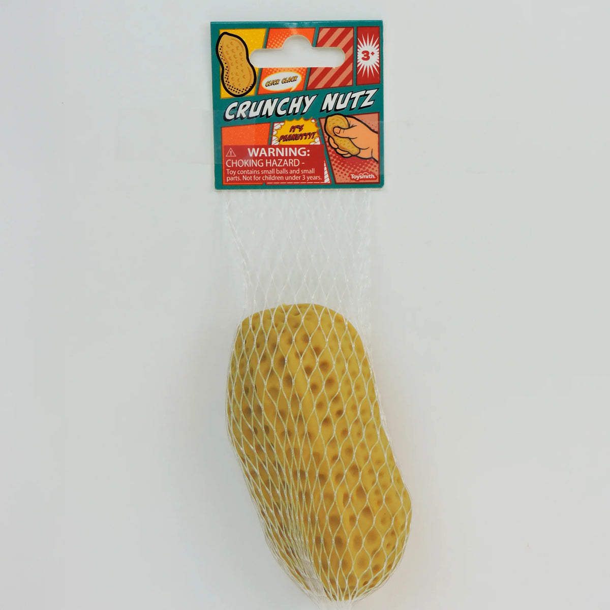 Crunchy Nuts (Max 3 Per Household)
