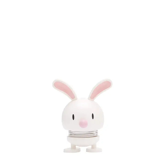 Bunny Bouncy SM - White
