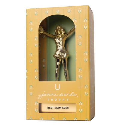 Encouragement Trophy - Best Mom Ever