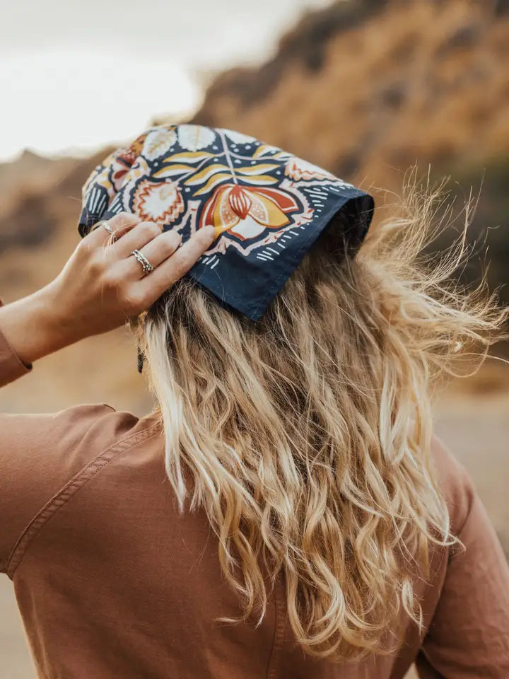 Elsie Bandana