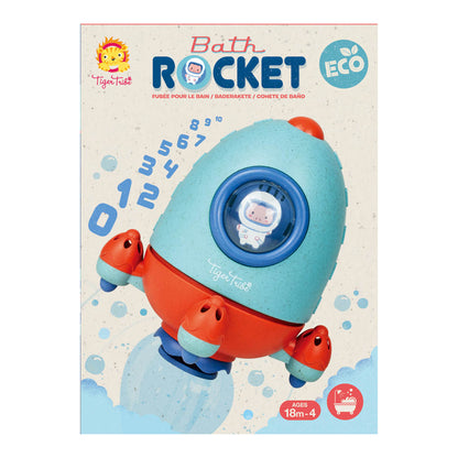 Bath Rocket - Eco