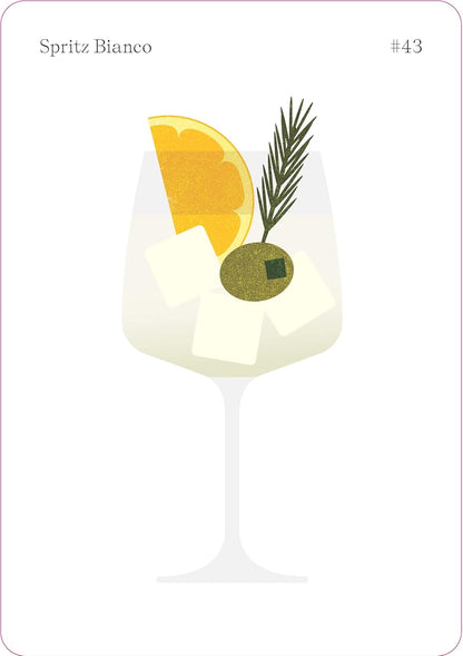 The Cocktail Cabinet: Spritz