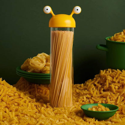 Noodle Monster