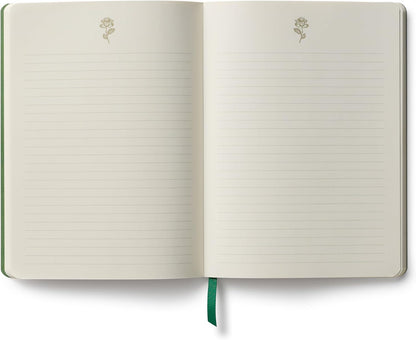 Softcover Journal - Pinking Stripe