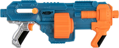 Worlds Smallest Nerf Blasters - Series 2