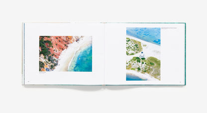 Coastal Book