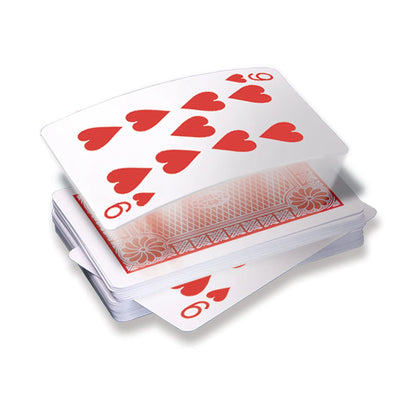 Svengali Magic Cards