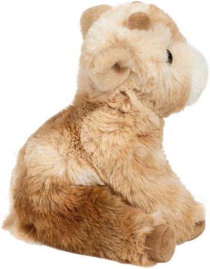 Dandie Mini Goat Stuffed Animal