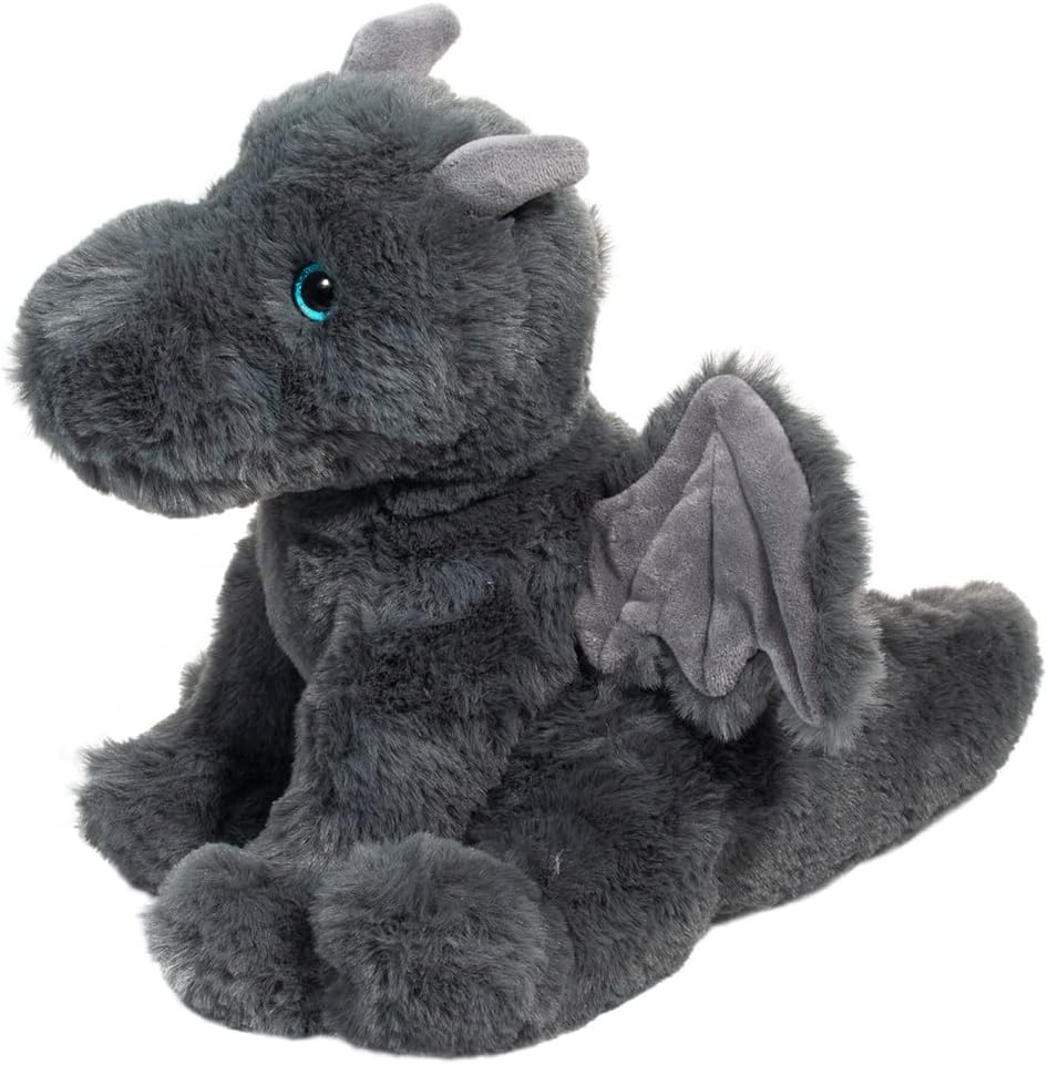 Sootie Dragon Soft