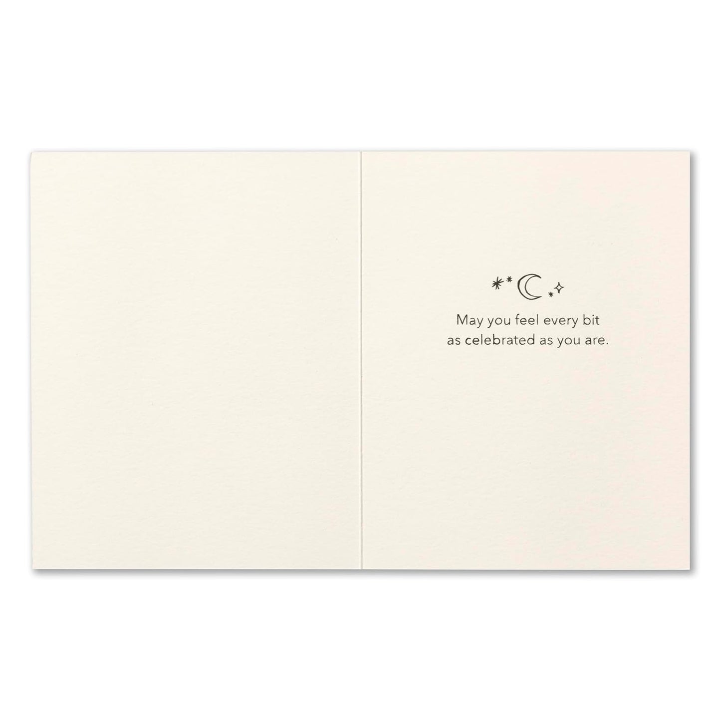 This Year For Your Birthday Card