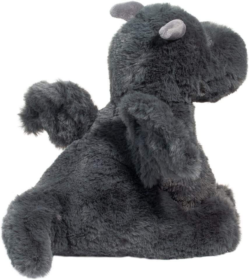 Sootie Dragon Soft