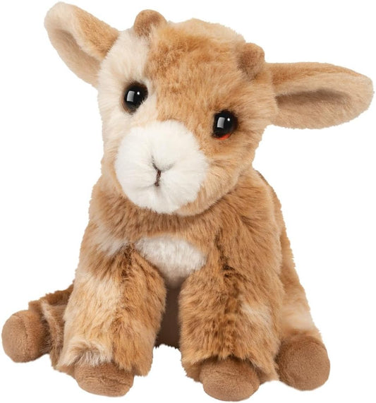 Dandie Mini Goat Stuffed Animal