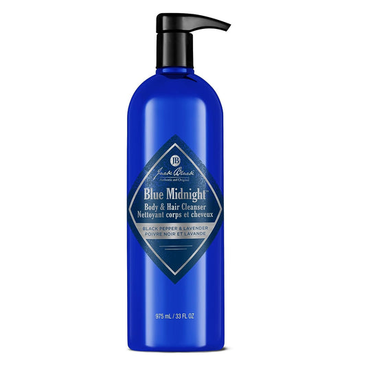 Blue Midnight Cleanser - 33oz