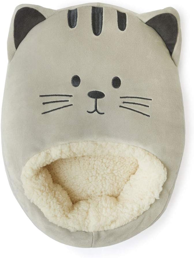 Foot Warmer Kitty