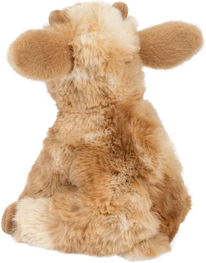 Dandie Mini Goat Stuffed Animal