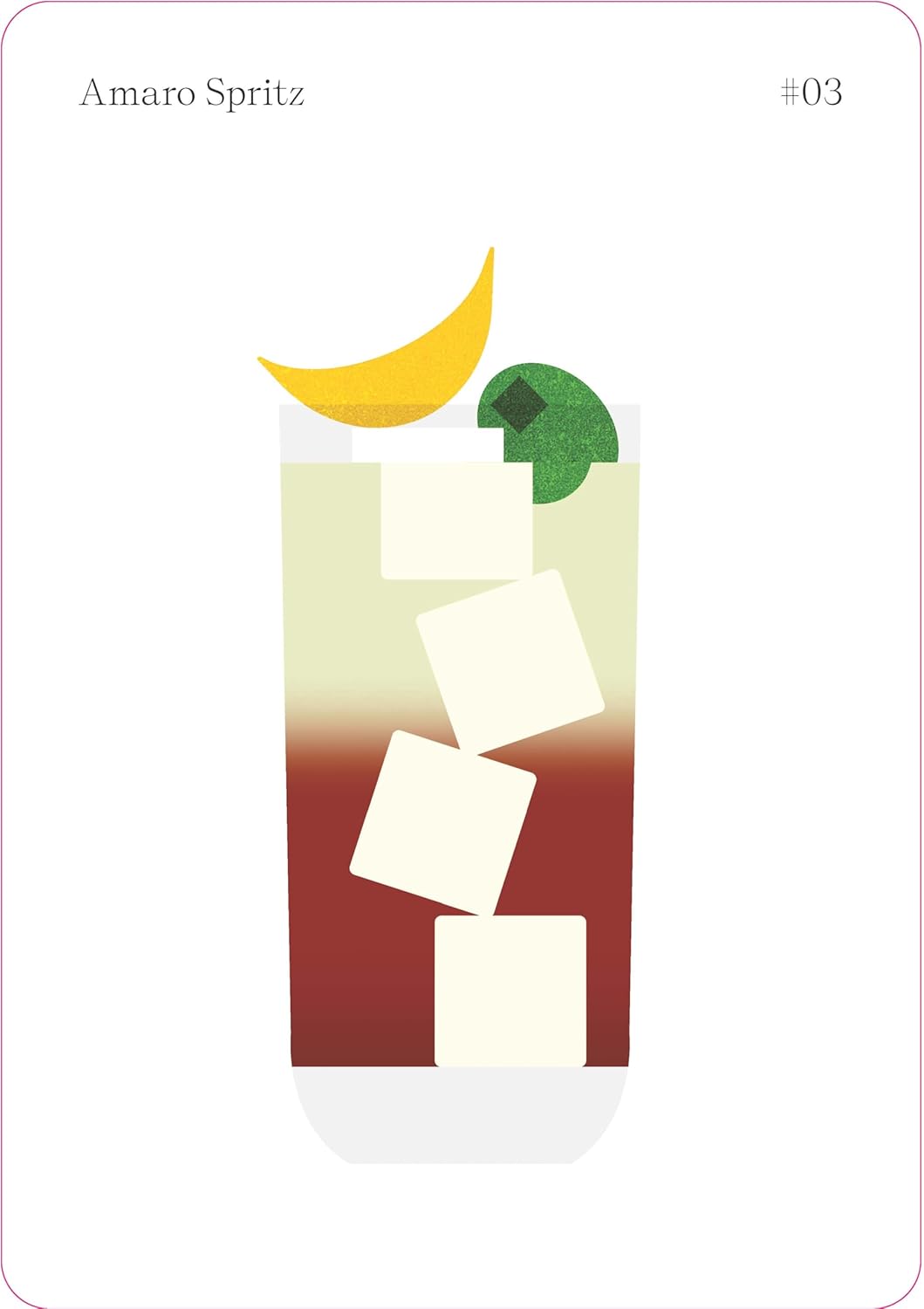 The Cocktail Cabinet: Spritz