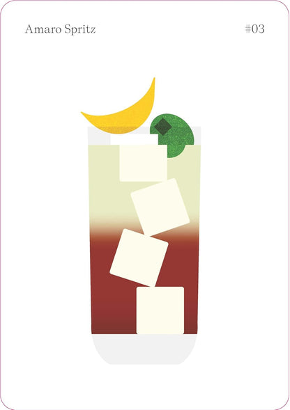 The Cocktail Cabinet: Spritz