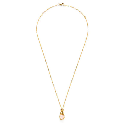 Fortune Teller Necklace