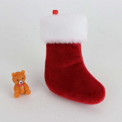 World's Smallest Stocking