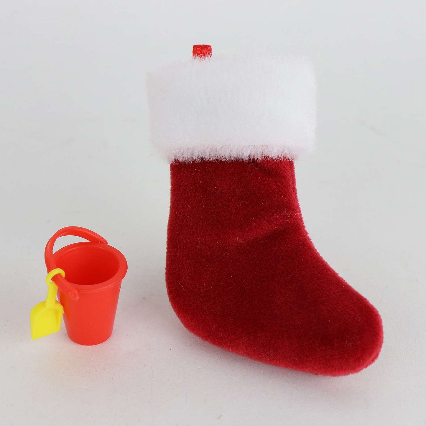 World's Smallest Stocking